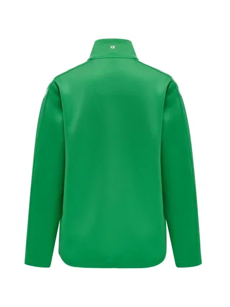 Bluza do piłki ręcznej Hummel hmlCORE XK czerwona