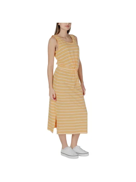 Rochie B.young galben