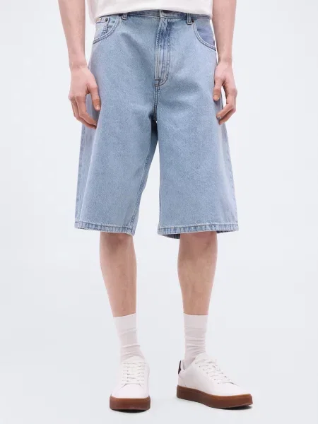 Calvin Klein Jeans Jeans deschis albastru