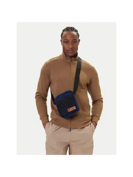 Torbica za okoli pasu Blauer modra