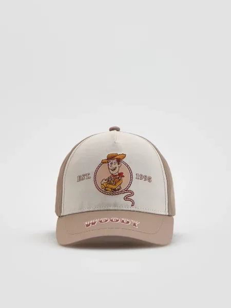Reserved Toy Story beanie sapka többszínű