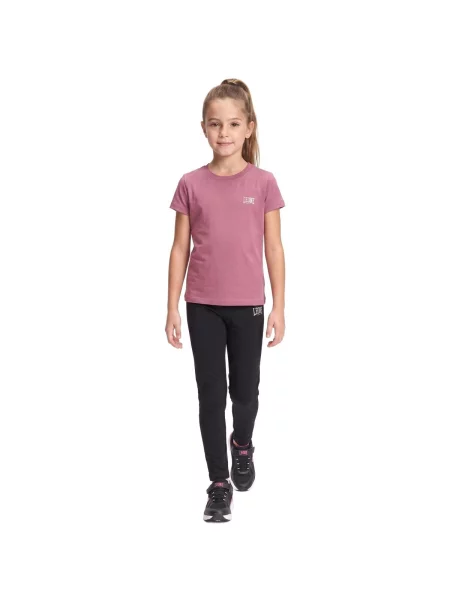 Tricou copii Leone 1947 roz