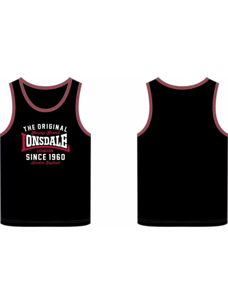 Polo Lonsdale