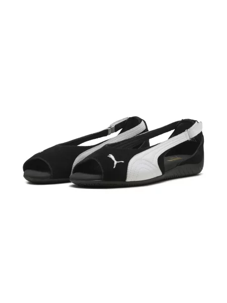 PUMA sandały Speedcat Buty czarny