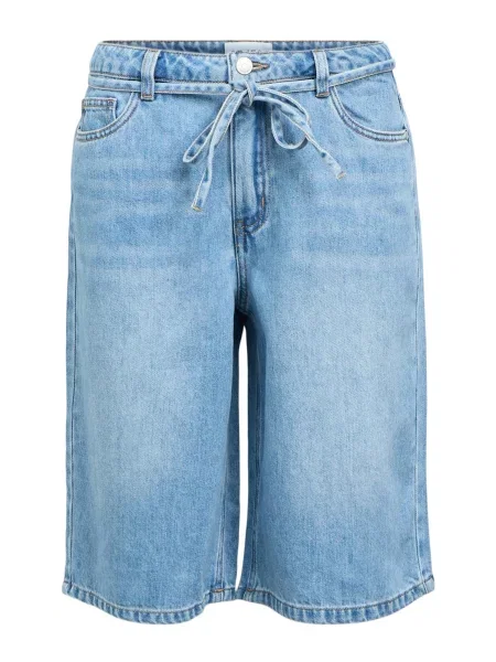 OBJECT Jeans OBJROSIE denim albastru