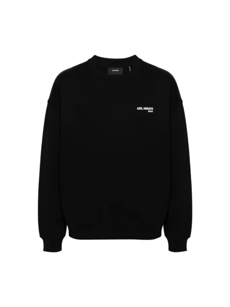 Bluza Axel Arigato czarna