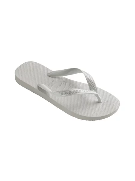 Trampki Havaianas białe