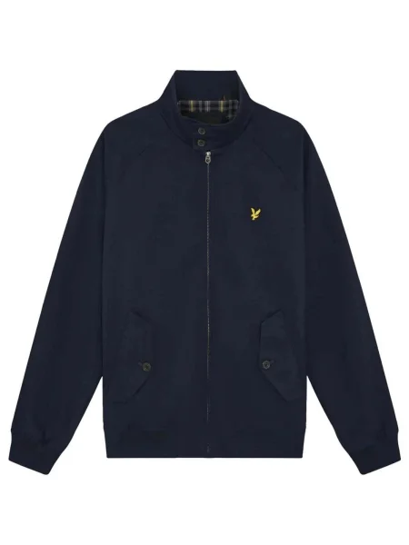 Geacă Lyle & Scott albastru