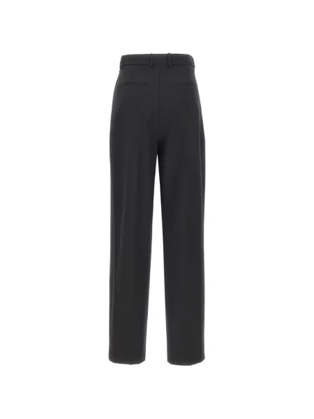 Pantaloni Iro negru