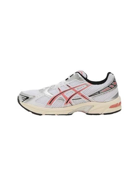 Pantofi Asics alb