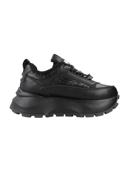 Pantofi Buffalo negru