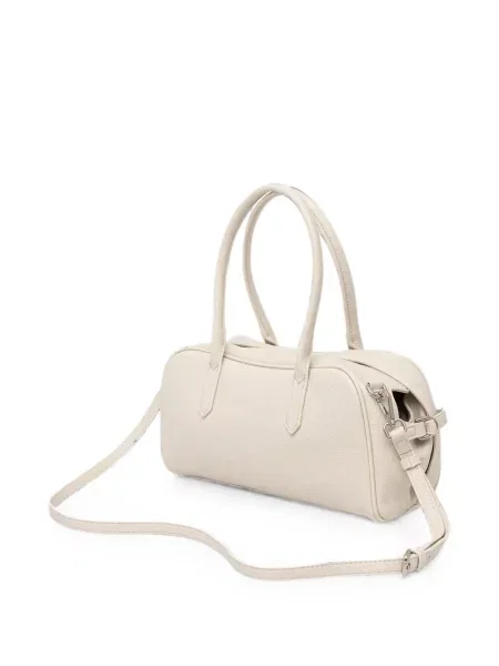 Geanta crossbody Ermanno Firenze cu autograf