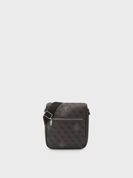 Сумка Guess сіра