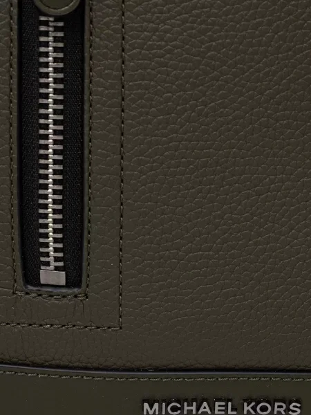 Сумка Michael Kors бежевий