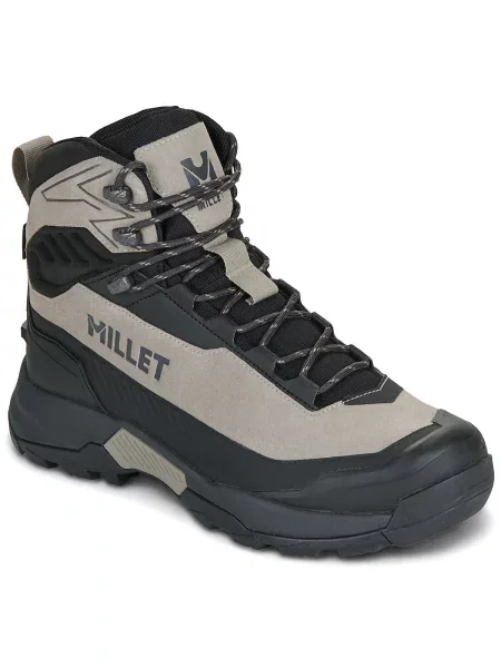 Pantofi Millet bej