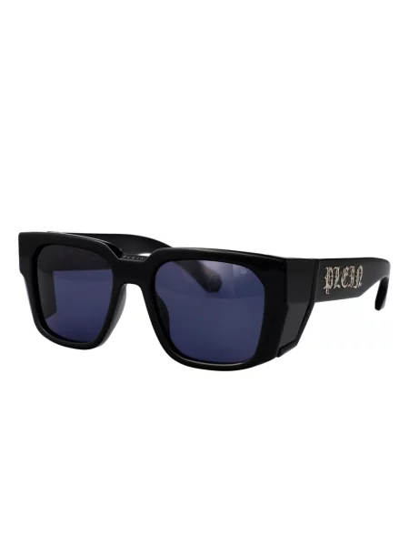 Ochelari de soare Philipp Plein Eyewear negru