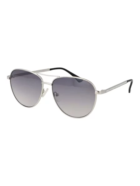 Guess Akcesoria Kobieta ONE SIZE Pilot Okulary szary