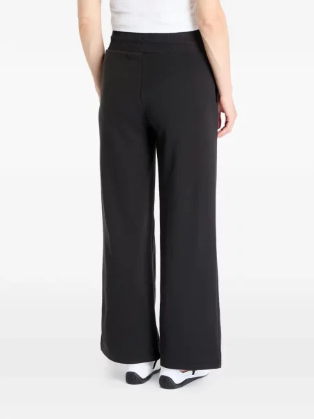 Pantaloni Puma alergare negru