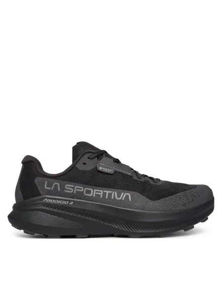 La Sportiva Παπούτσια για Τρέξιμο Prodigio 2 Gtx μαύρο