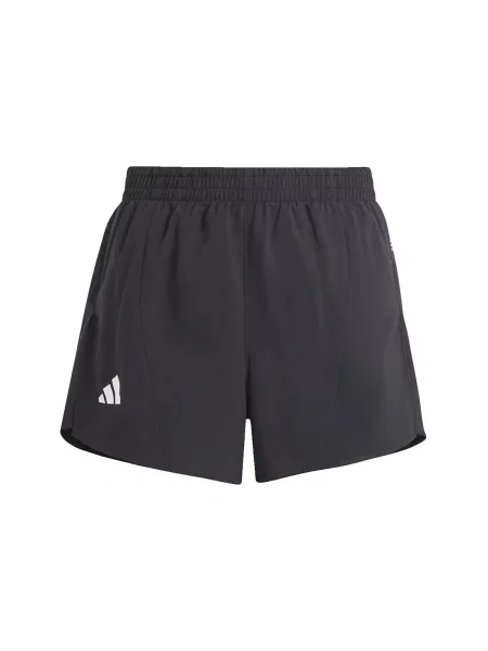 Pantaloni scurți Adidas negru