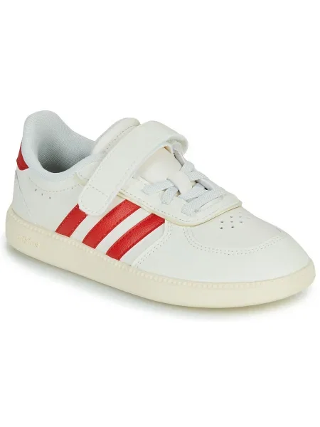 Gyerek félcipő Adidas bézs