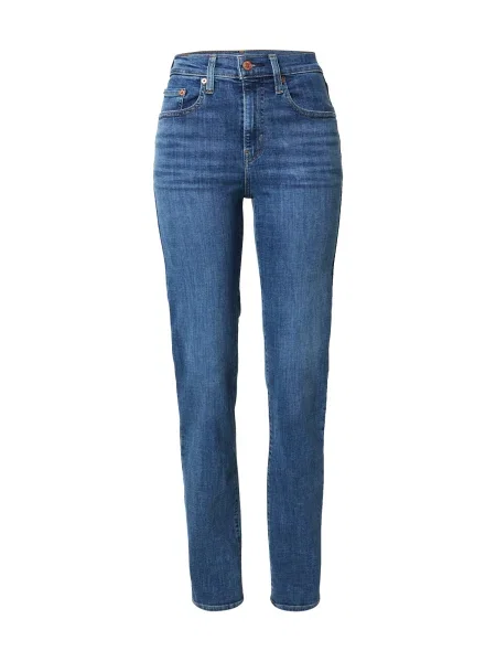 LEVI'S ® Jeans denim albastru