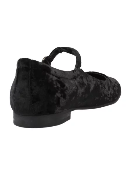 Pantofi Alpe negru