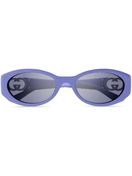 Ochelari de soare Gucci Eyewear violet