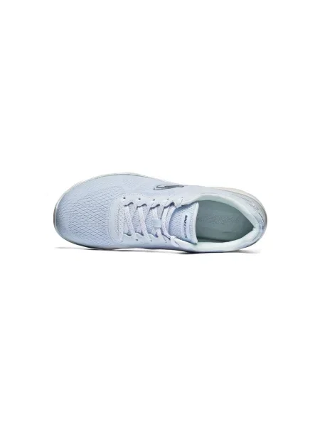 Pantofi Skechers albastru