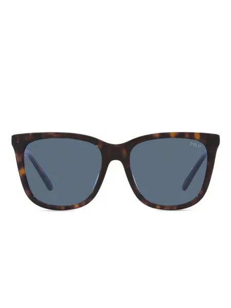Ochelari de soare Polo Ralph Lauren negru