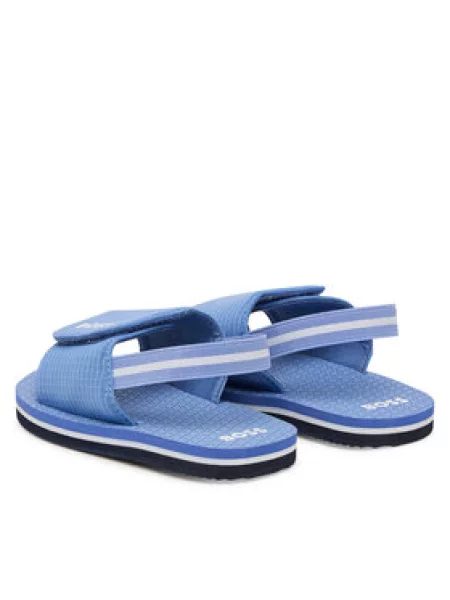 Sandale BOSS S plava