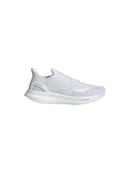 Tenisky Adidas biela