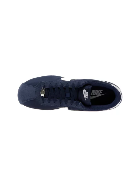 Pantofi Nike albastru
