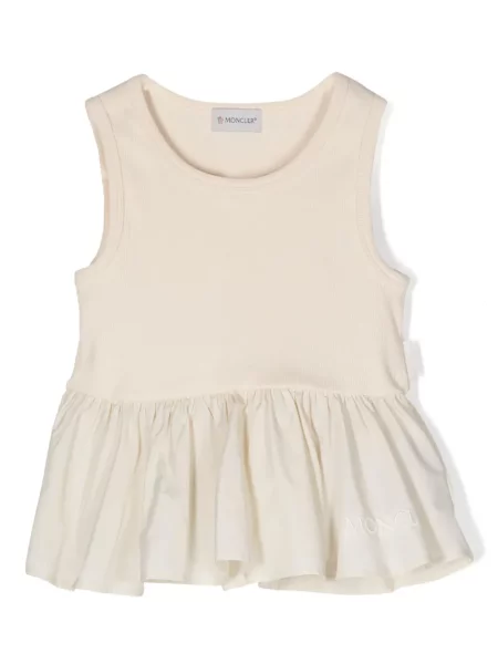 Top dziecięcy Moncler Enfant