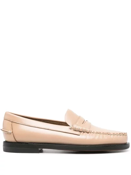 Pantofi loafer Sebago din piele