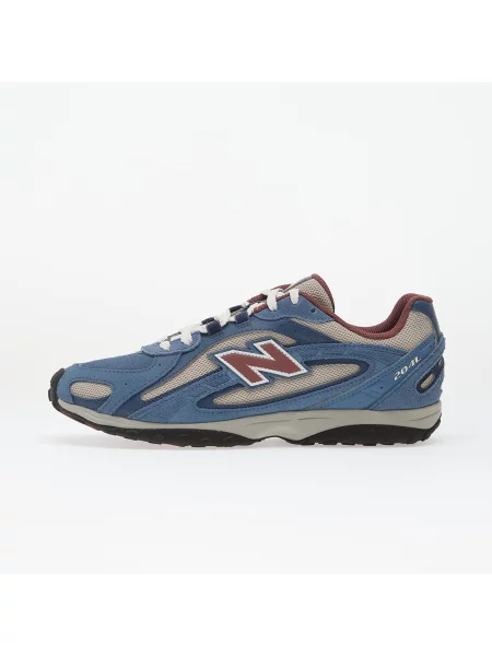Sneakers New Balance Shoreline Blue EUR 42 albastru