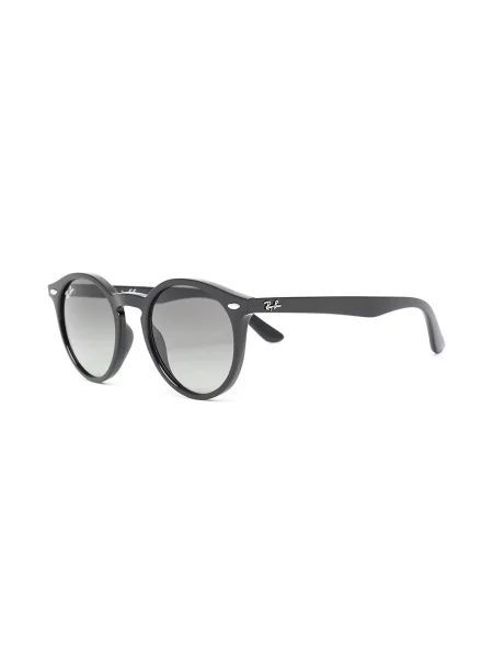 Okulary przeciwsłoneczne dziecięce Ray-ban czarne