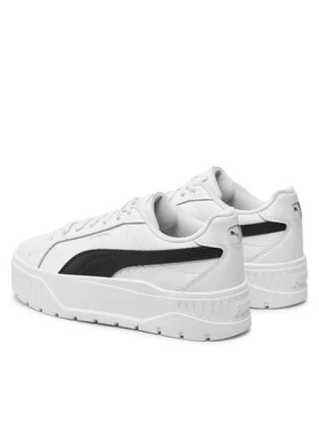 Félcipő Puma fehér
