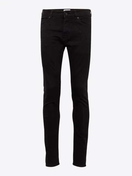 Only & Sons Jeans denim negru