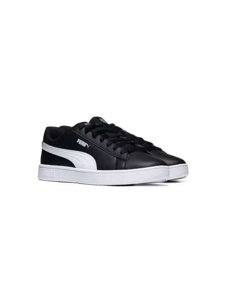 Pantofi Puma clasici alb