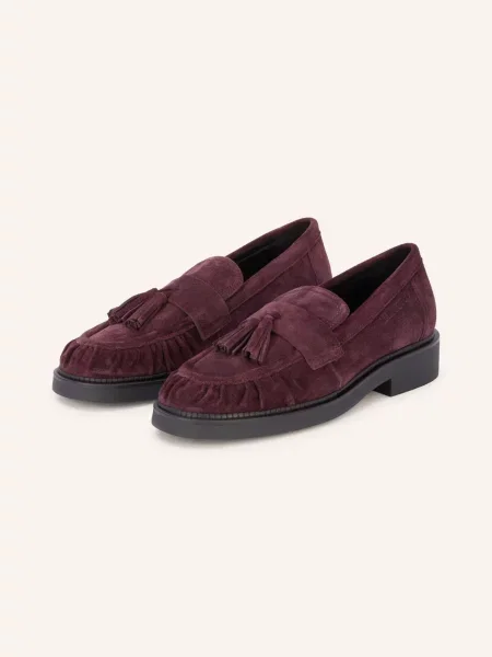 Marc O'polo Loafersy Erin rot