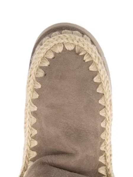 Botine Mou maro