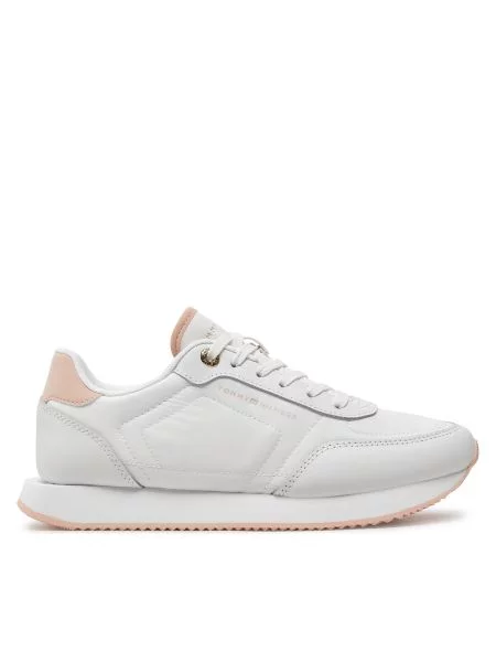 Tenisice Tommy Hilfiger bijela