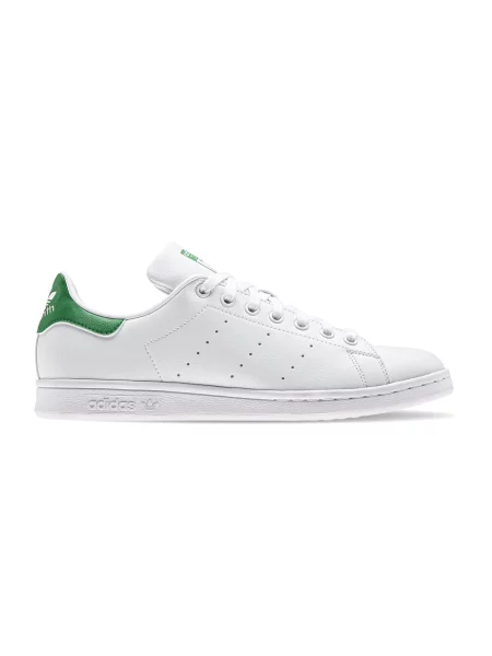 Sneakersy Adidas Originals białe