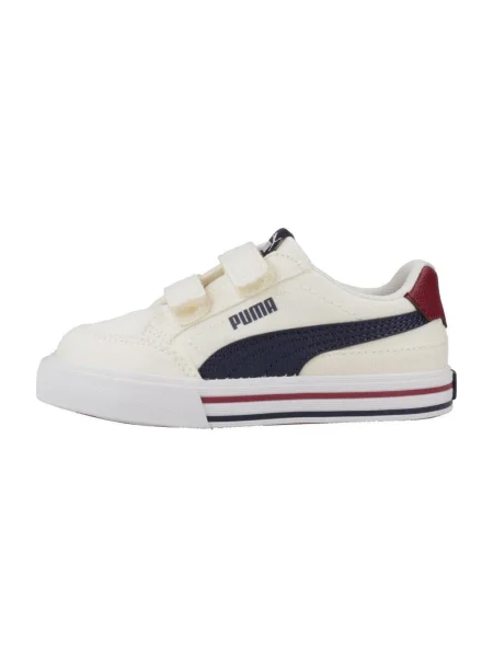 Pantofi copii Puma bej