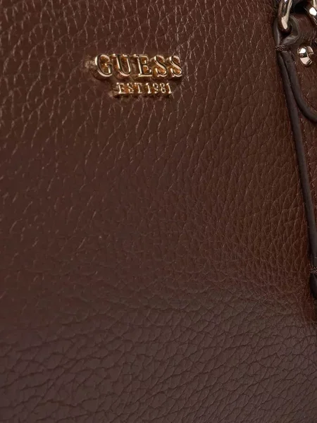 Сумка Guess коричневая