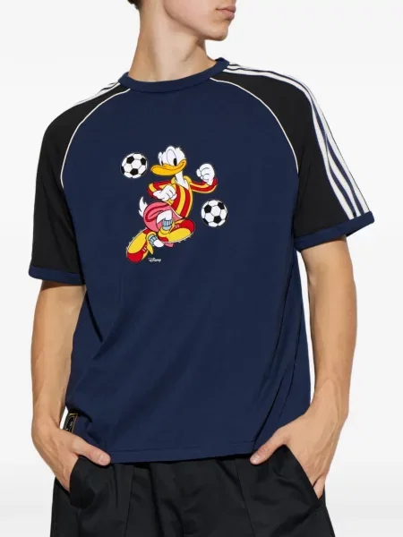 Tricou Adidas maro