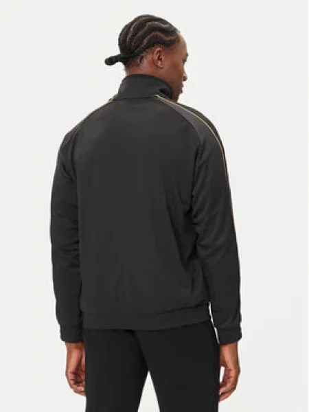 Emporio Armani Jopa črna