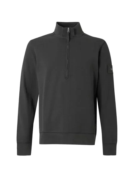 Palton Calvin Klein Jeans negru