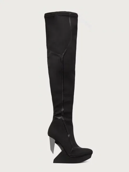 Сапоги United Nude